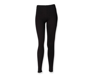 SF Women SK064 - Legging long femme Noir