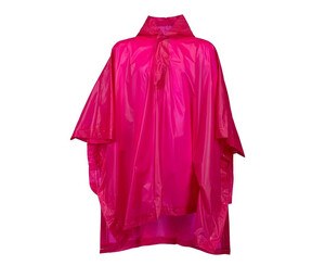 SPLASHMACS SL019 - Poncho enfant PVC