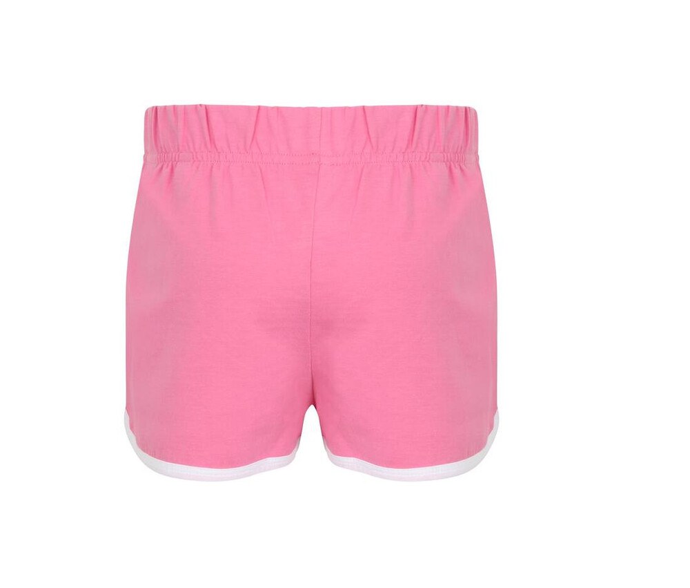 SF Mini SM069 - Short rétro enfant