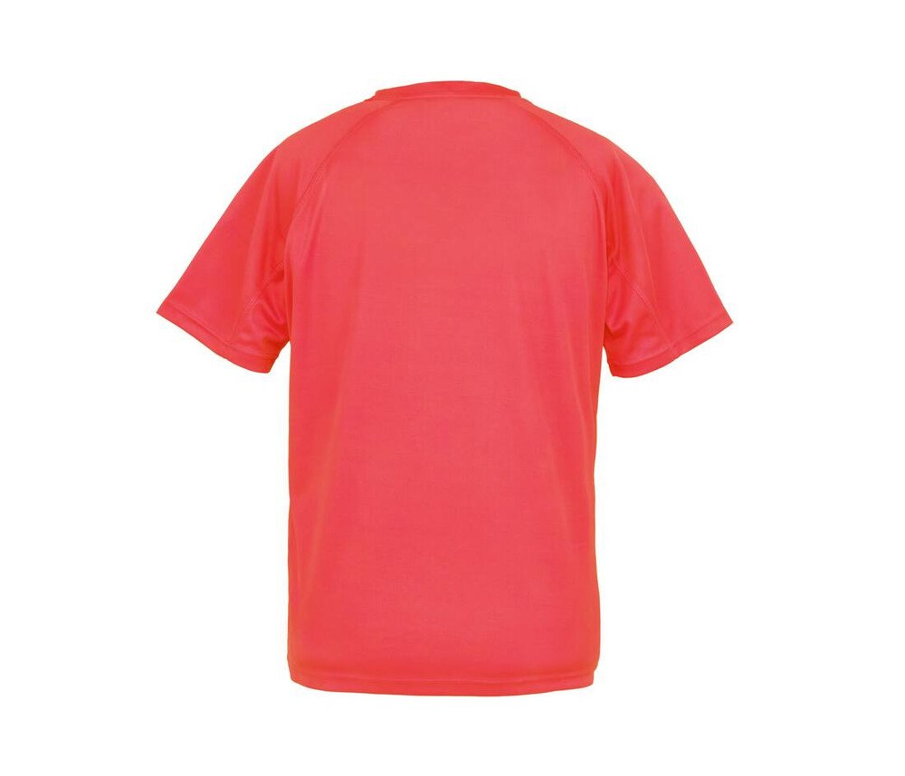 Spiro SP287 - Tee-shirt respirant AIRCOOL