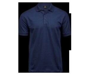 TEE JAYS TJ1405 - Polo stretch homme Denim