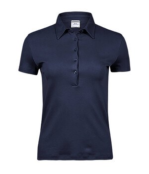 TEE JAYS TJ1441 - Polo Pima femme