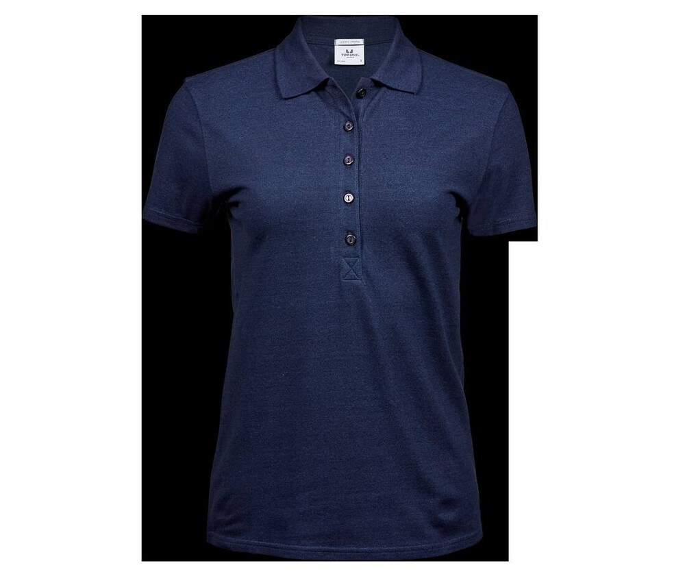 TEE JAYS TJ145 - Polo stretch femme