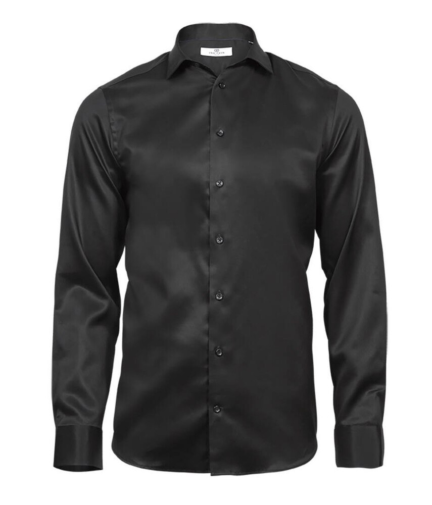 TEE JAYS TJ4021 - Chemise ajustée homme