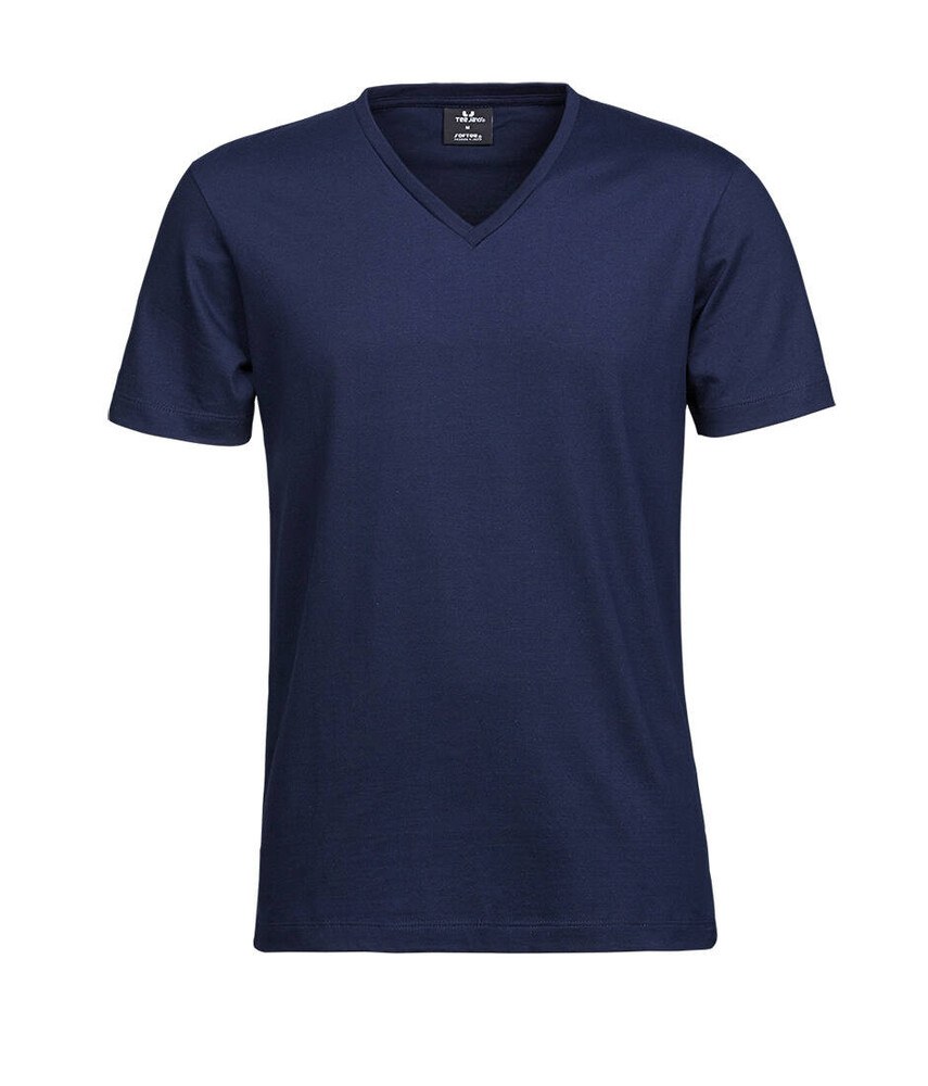 TEE JAYS TJ8006 - T-shirt homme col V