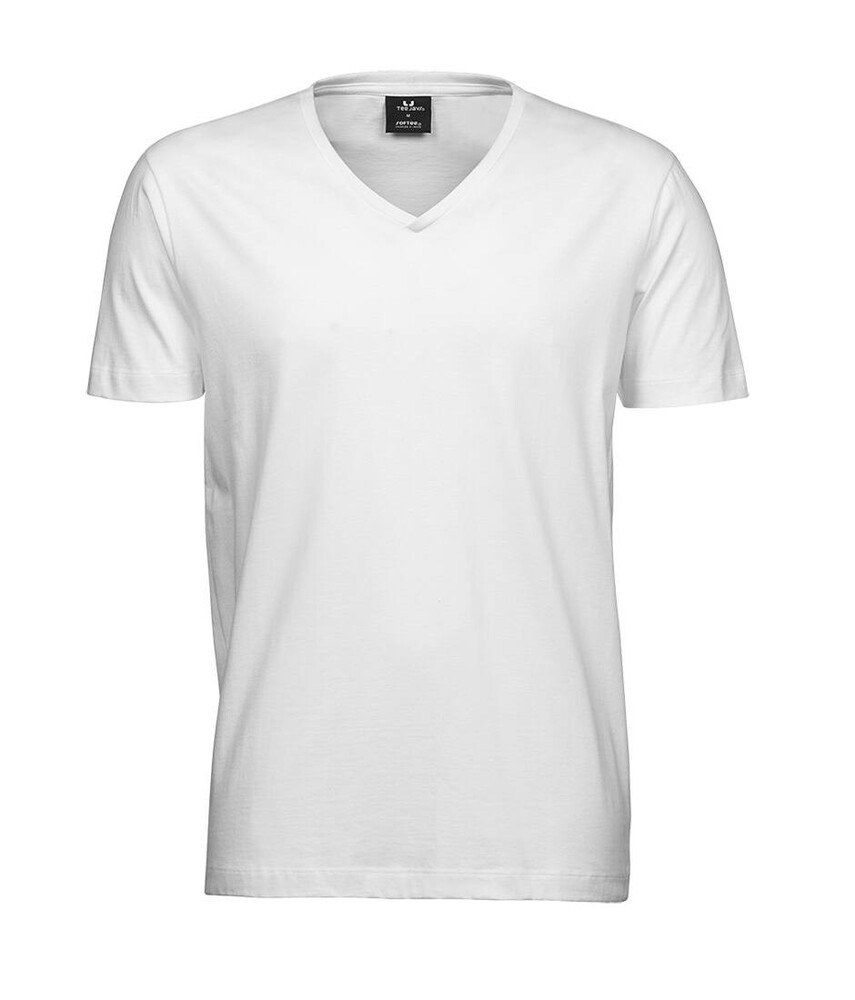 TEE JAYS TJ8006 - T-shirt homme col V