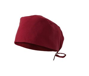 VELILLA V34001 - BONNET SANITAIRE Burgundy