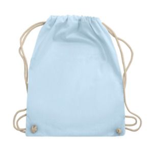 Westford Mill WM110 - Sac de Gym en Coton