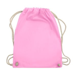 Westford Mill WM110 - Sac de Gym en Coton