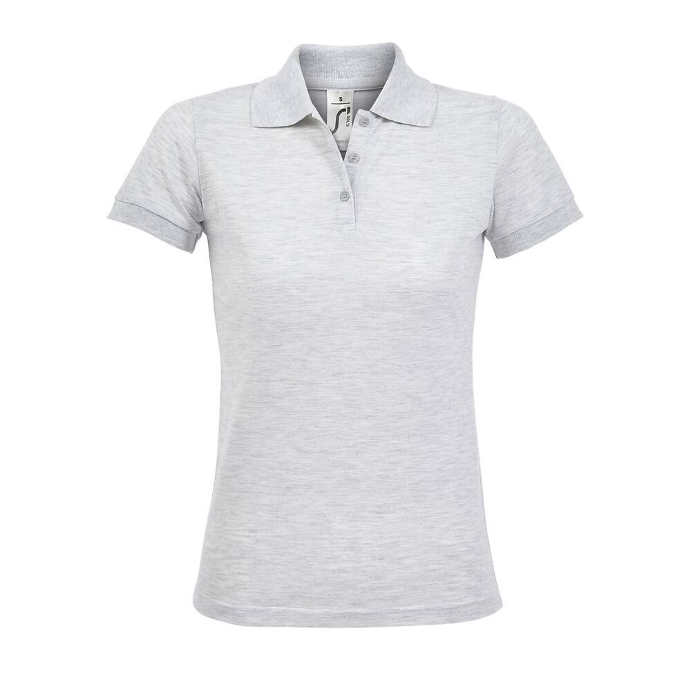 SOL'S 00573 - PRIME WOMEN Polo Femme Polycoton