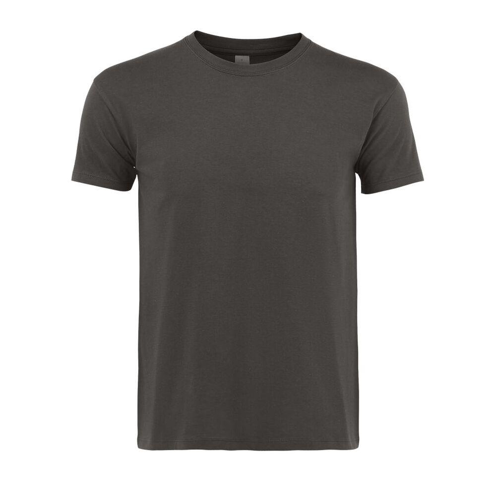 SOL'S 11380 - REGENT Tee Shirt Unisexe Col Rond