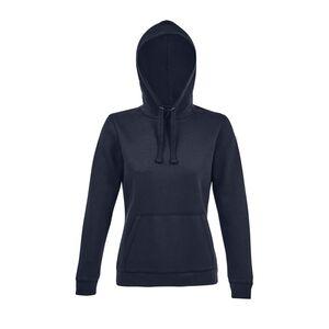 SOLS 03103 - Spencer Women Sweat Shirt Femme à Capuche