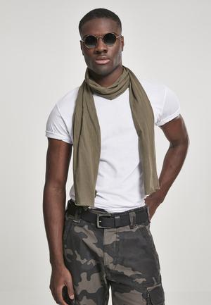 Build Your Brand BY063 - Foulard en Jersey