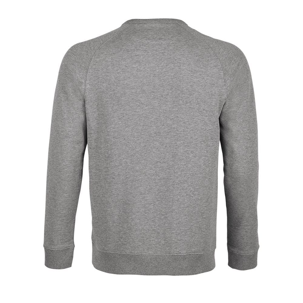 NEOBLU 03194 - Nelson Men Sweat Shirt Col Rond French Terry Homme