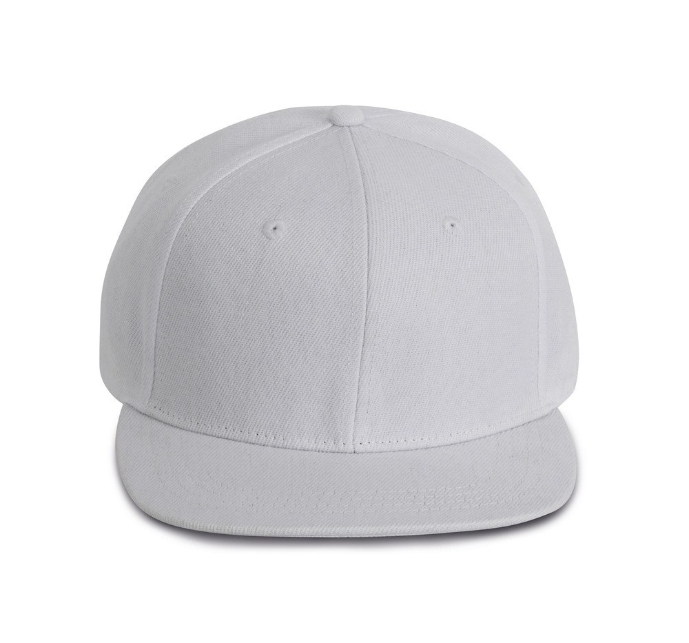 K-up KP160 - Casquette Snapback - 6 panneaux