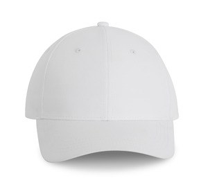 K-up KP163 - Casquette Sport White