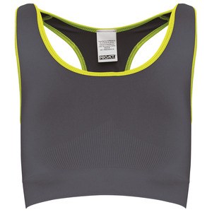 Proact PA001 - Brassière sport sans couture