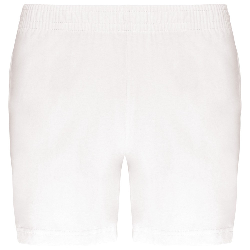 ProAct PA152 - SHORT JERSEY SPORT FEMME