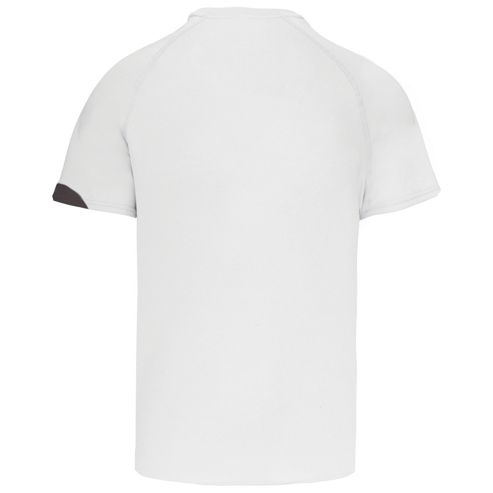 ProAct PA436 - T-SHIRT SPORT MANCHES COURTES UNISEXE