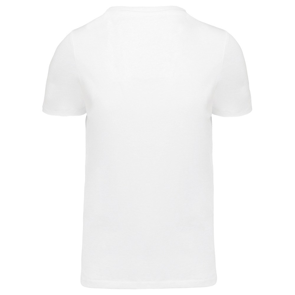 Kariban K3000 - T-shirt Supima® col rond manches courtes homme