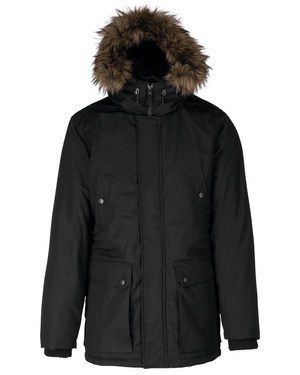 Kariban K621 - Parka grand froid