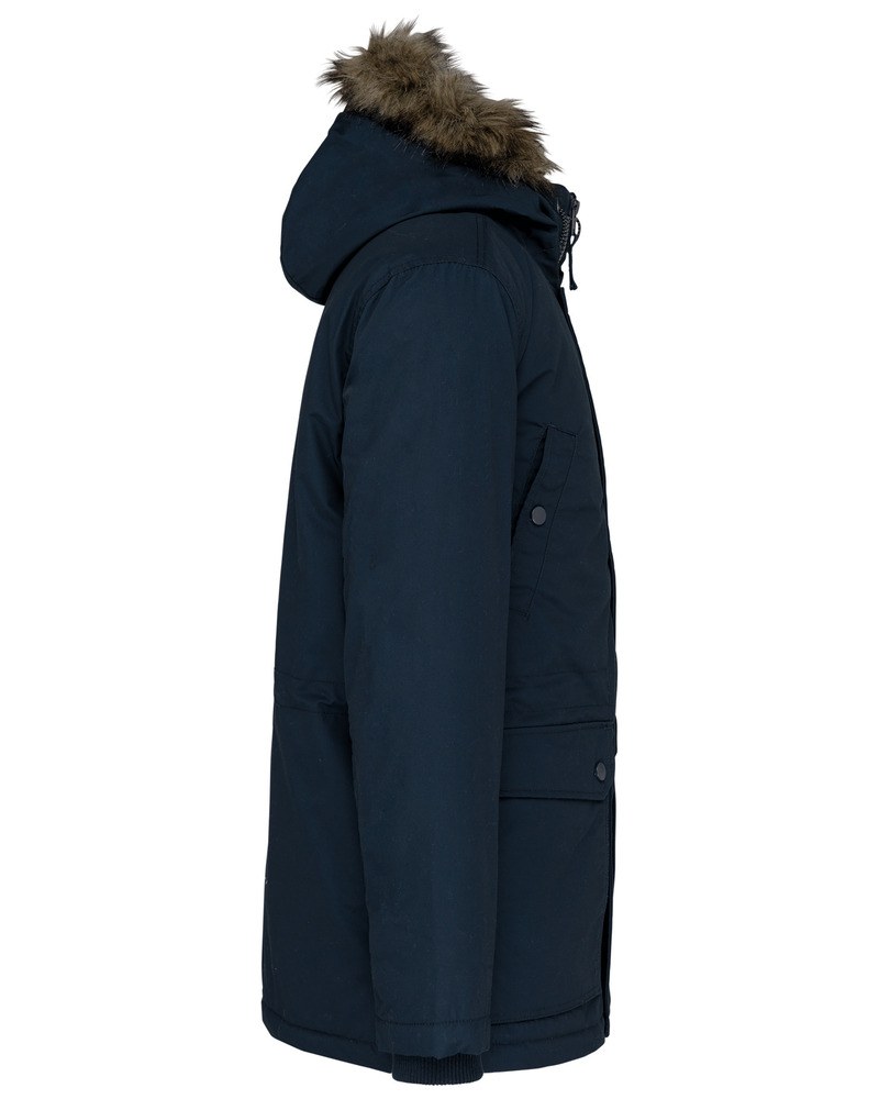 Kariban K621 - Parka grand froid