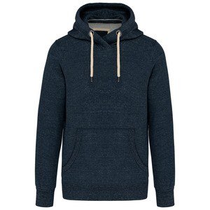 Kariban KV2308 - Sweat-shirt capuche homme Night Blue Heather