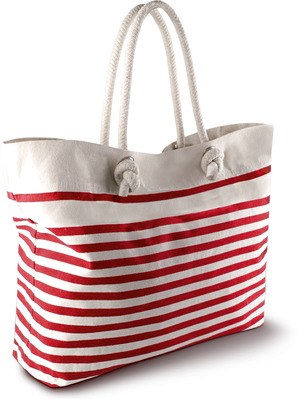 Kimood KI0242 - Sac de plage