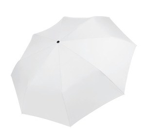 Kimood KI2010 - MINI PARAPLUIE PIABLE White