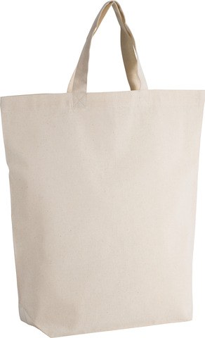 Kimood KI0247 - Sac shopping en coton