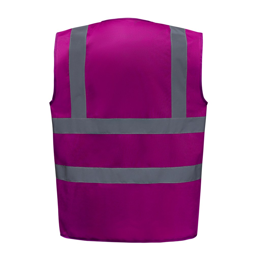 Yoko YHVW100 - Gilet haute visibilité