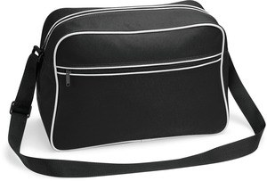 Bag Base BG14 - RETRO SHOULDER BAG