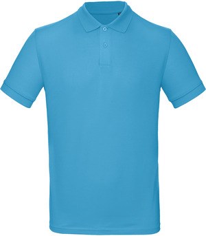 B&C CGPM430 - Polo bio homme