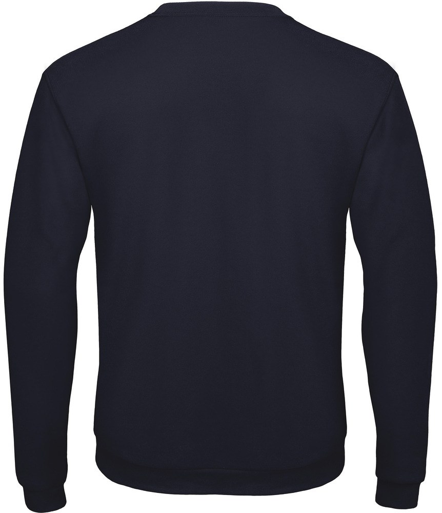 B&C CGWUI23 - Sweatshirt col rond ID.202