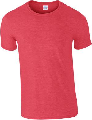 Gildan GI6400 - T-Shirt Homme Coton