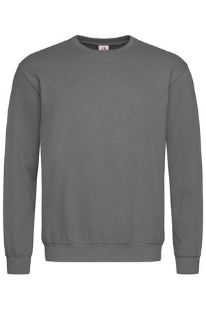 Stedman STE4000 - Sweat-shirt pour hommes