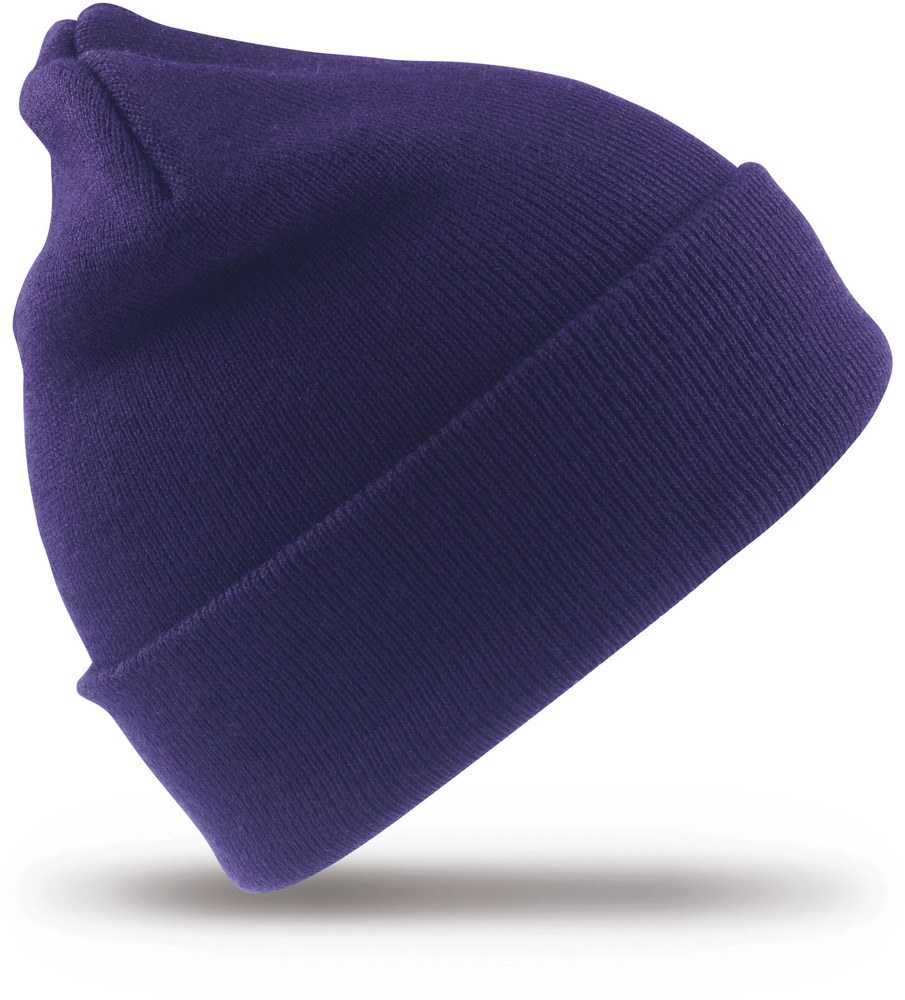 Result RC029X - Bonnet de ski Woolly