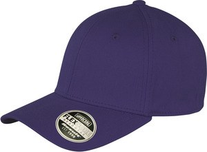 Result RC085X - Casquette Kansas flex - 6 panneaux Navy