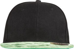 Result RC087X - Casquette Bronx Glitter