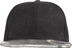 Result RC087X - Casquette Bronx Glitter