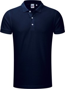 Russell RU566M - Polo Stretch Homme