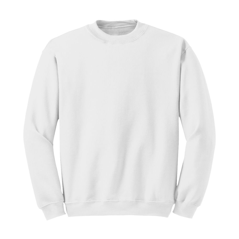 Radsow Apparel - Sweatshirt Col Rond Paris pour hommes