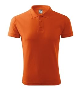 Malfini 203 - Polo piqué homme Orange