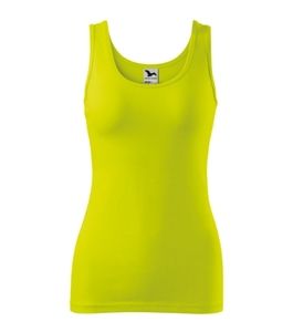 Malfini 136 - Top Triumph femme Lime