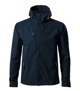 Malfini 531 - Blouson softshell Nano homme Bleu Marine