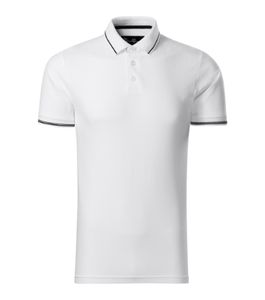 Malfini Premium 251 - polo uni Perfection homme Blanc