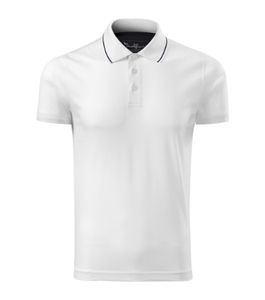 Malfini Premium 259 - polo Grand pour homme Blanc