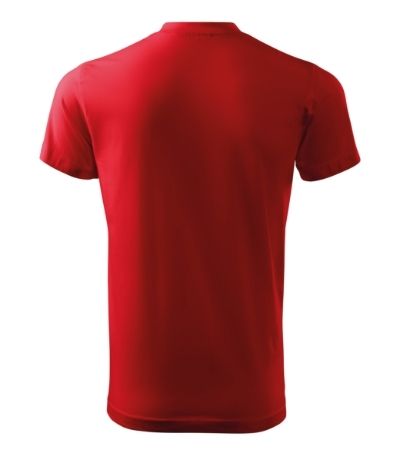 Malfini 111 - t-shirt Heavy V-neck mixte
