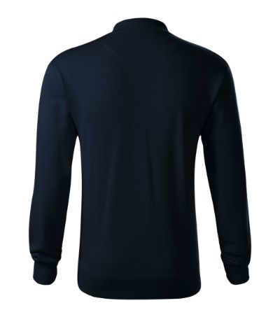 Malfini Premium 453 - sweatshirt Bomber pour homme