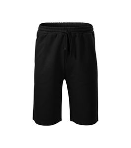 Malfini 611 - short Comfy pour homme Noir